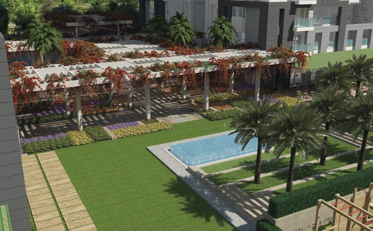 latitude Images for Amenities of RMZ Latitude