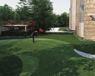 Images for Amenities of RMZ Latitude latitude Images for Amenities of RMZ Latitude