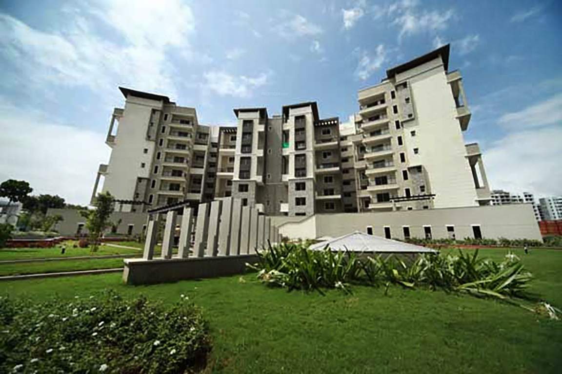  carnation Images for Elevation of Sobha Carnation