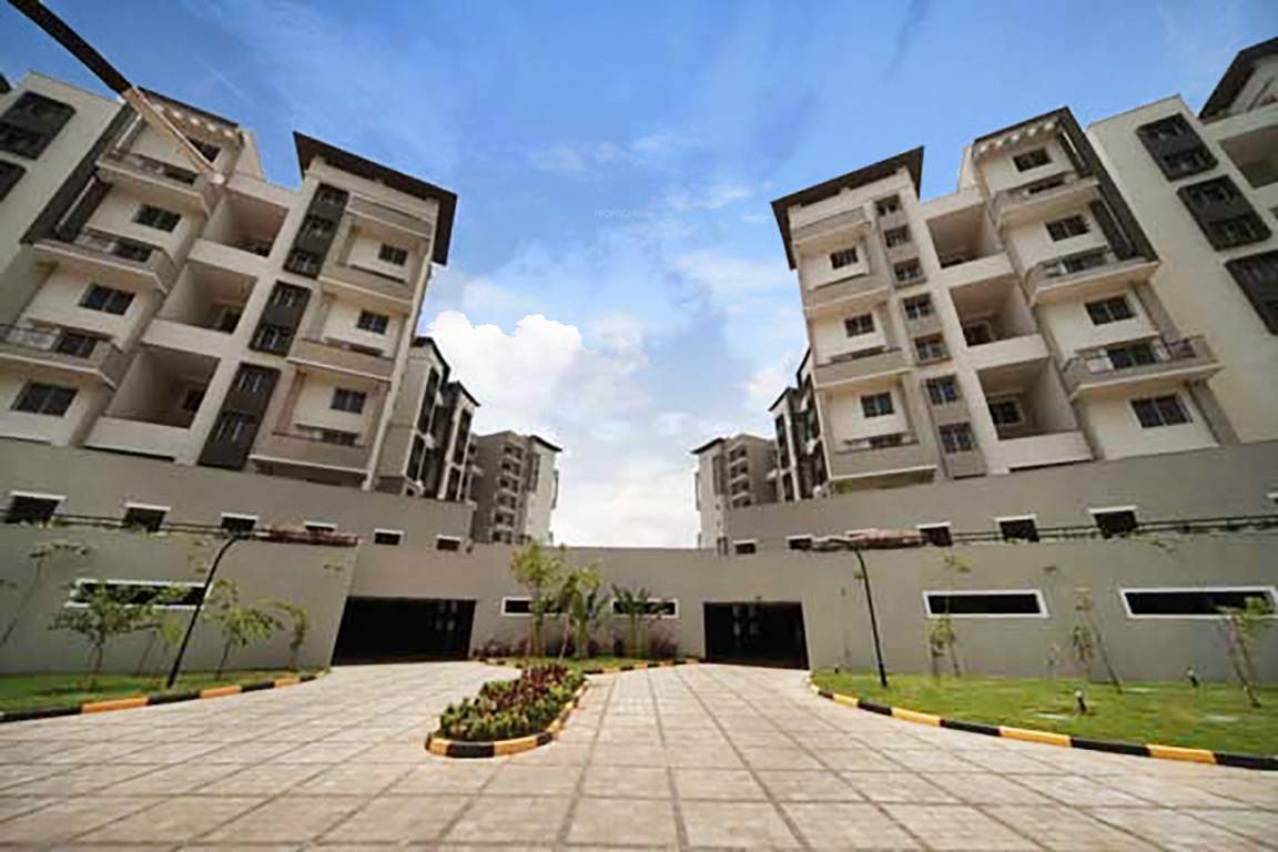  carnation Images for Elevation of Sobha Carnation