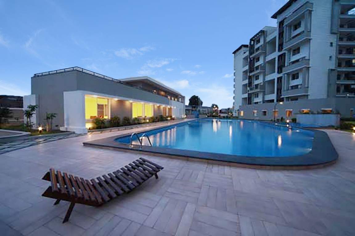  carnation Images for Elevation of Sobha Carnation