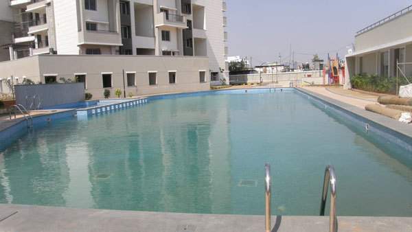  carnation Images for Amenities of Sobha Carnation