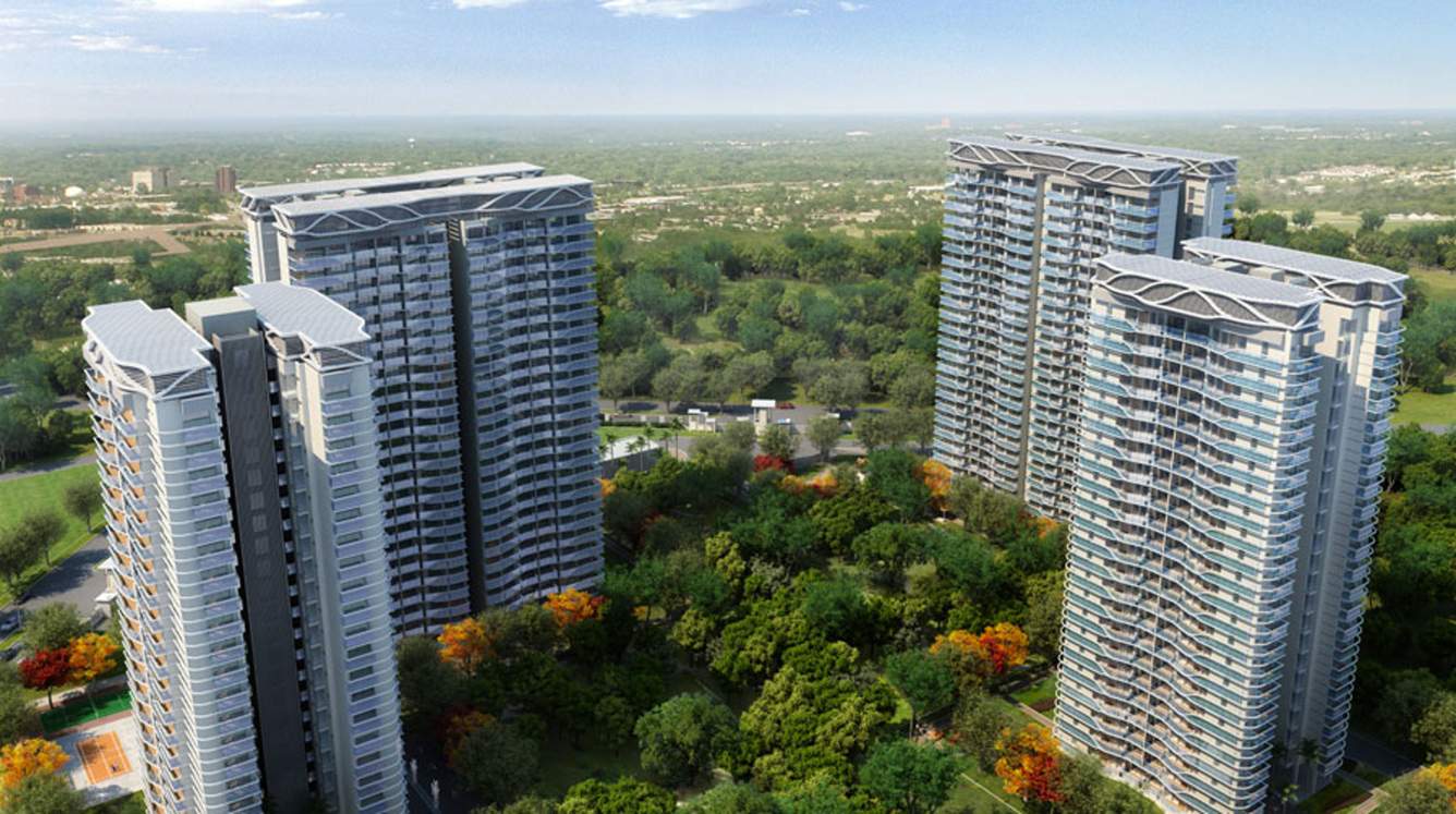  dews Images for Elevation of Paras Dews