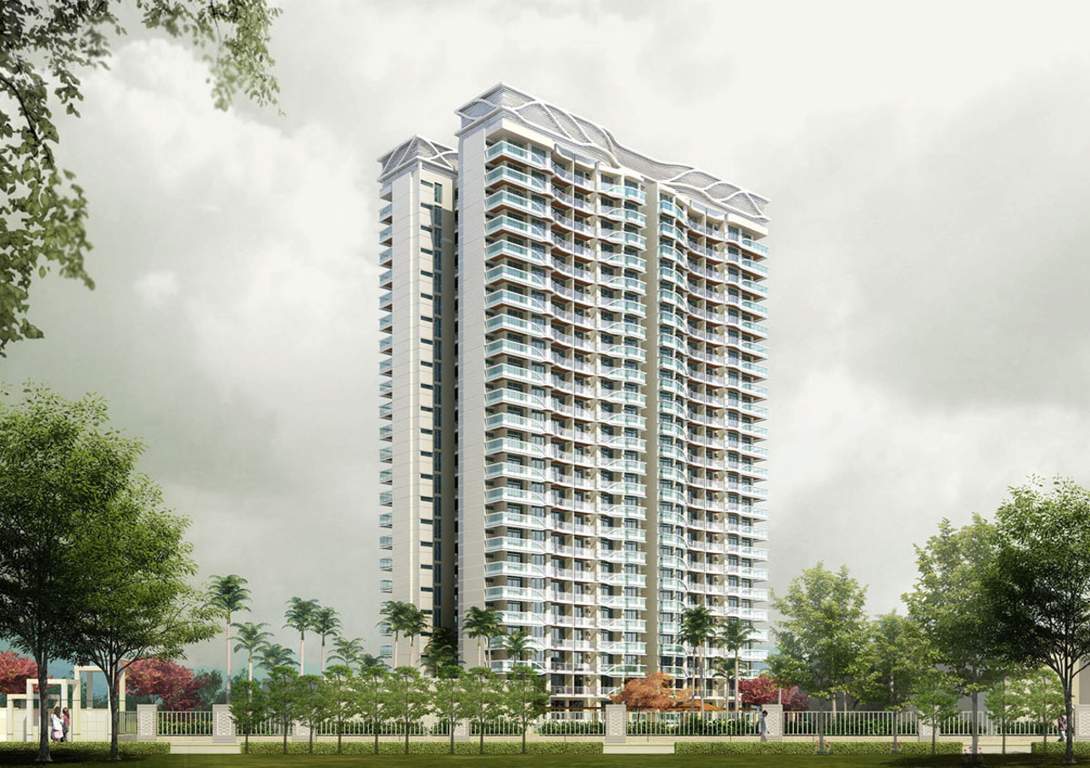  dews Images for Elevation of Paras Dews