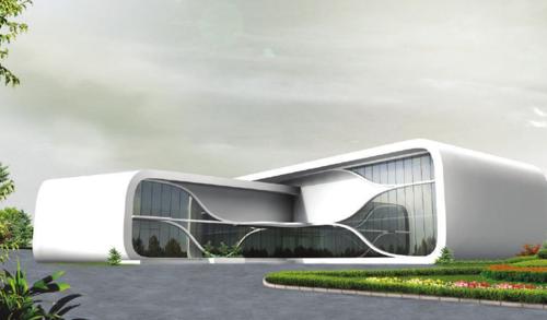  dews Images for Amenities of Paras Dews