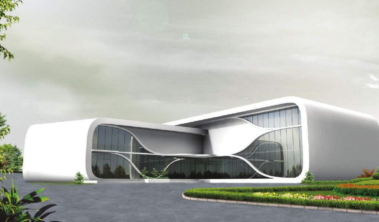  dews Images for Amenities of Paras Dews