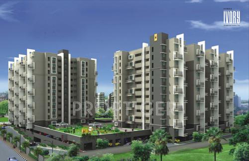 Images for Elevation of Sobha Ivory ivory Images for Elevation of Sobha Ivory