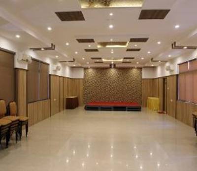 Images for Amenities of Sovereign Sovereign Unnathi