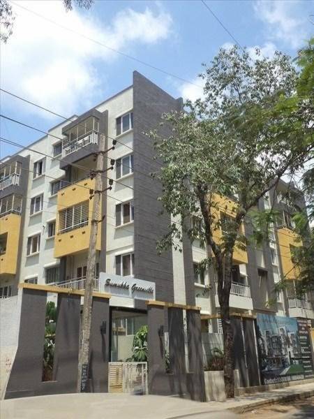  greenville Elevation