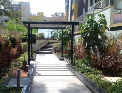  greenville Landscaped Gardens