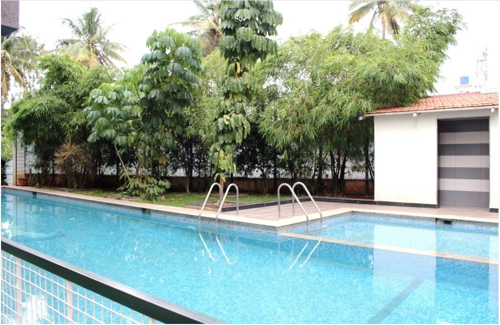  greenville Swimming Pool