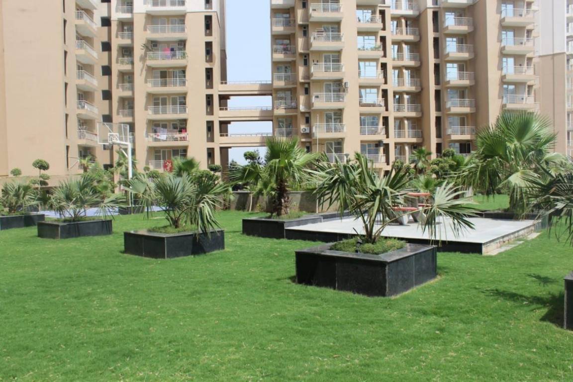 Nirala Greenshire Phase 1
