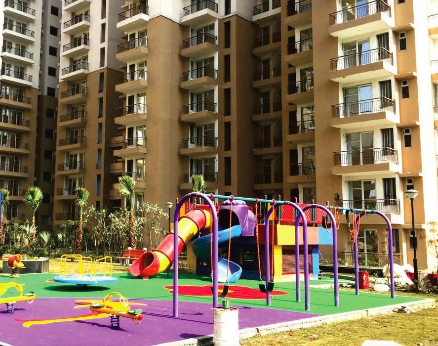Nirala Greenshire Phase 1
