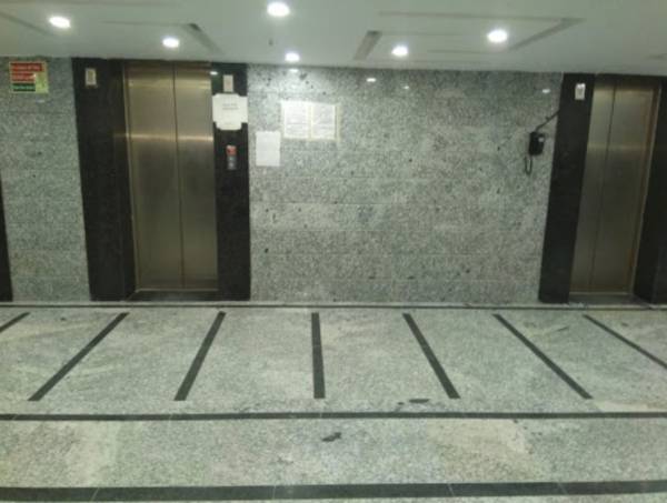  greenshire-phase-1 Lift(s)