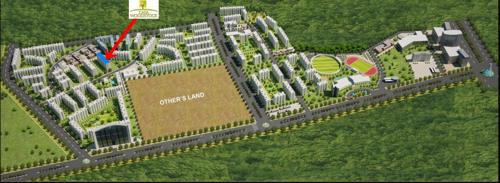  casa-woodstock Master Plan