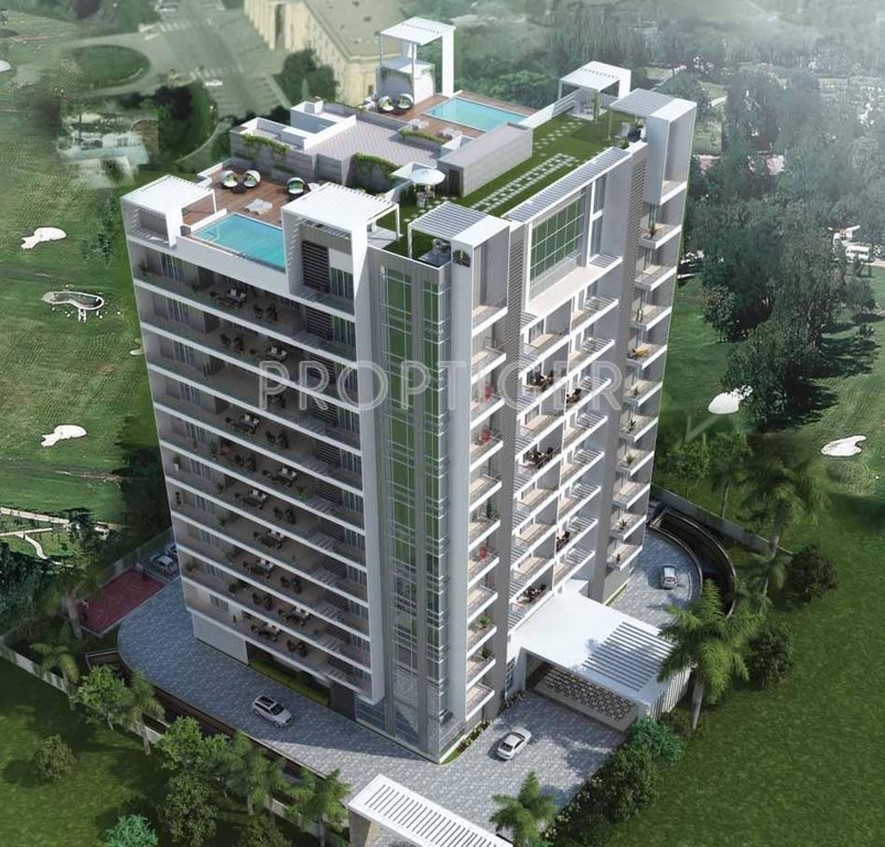 crown developers aura Elevation