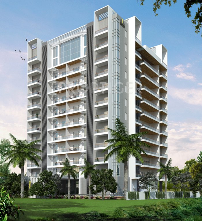 crown developers aura Elevation