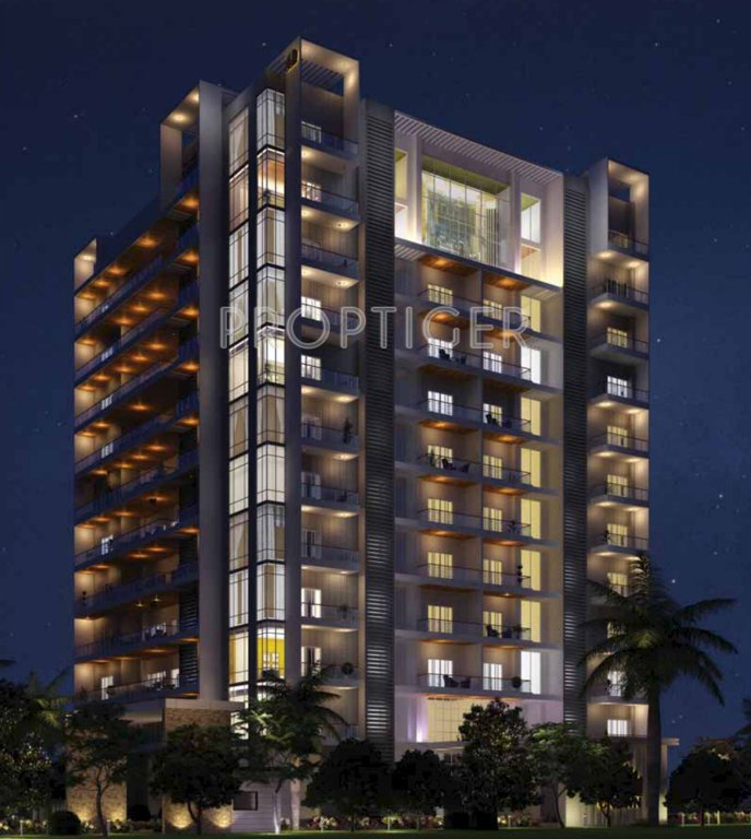 crown developers aura Elevation