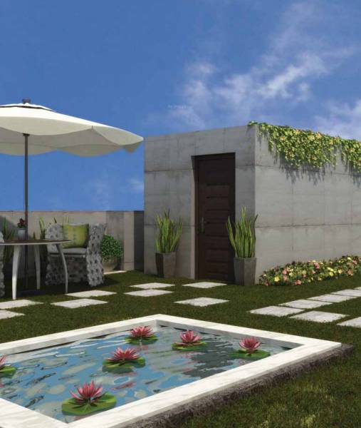 Images for Amenities of Crown Developers Aura