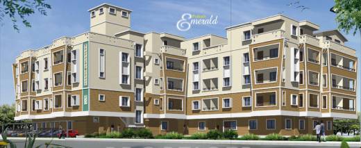 Images for Elevation of Vaishnavi Constructions Prakash Emerald Phase 2 Images for Elevation of Vaishnavi Constructions Prakash Emerald Phase 2