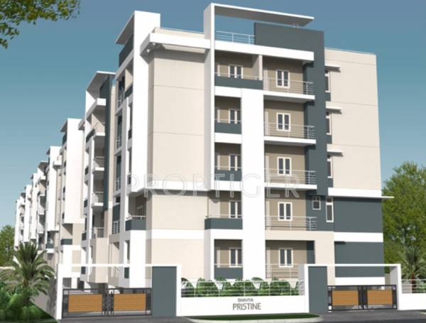  pristine Images for Elevation of Bhavya Pristine