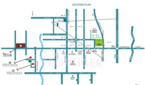 Images for Location Plan of Galaxy Vega vega Images for Location Plan of Galaxy Vega