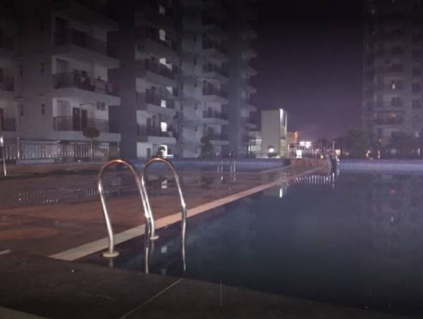 Swimming Pool vega Swimming Pool