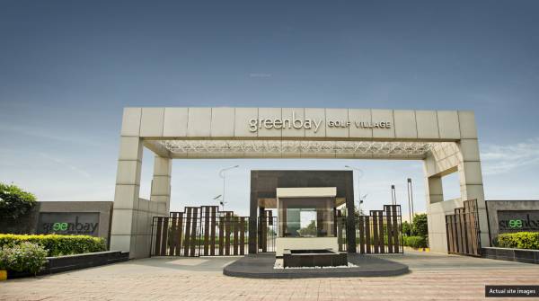 Elevation greenbay-golf-village Elevation