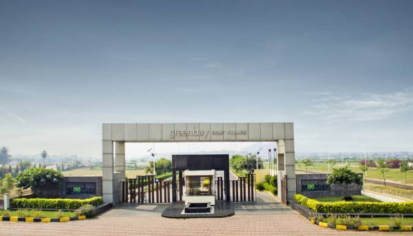  greenbay-golf-village Elevation