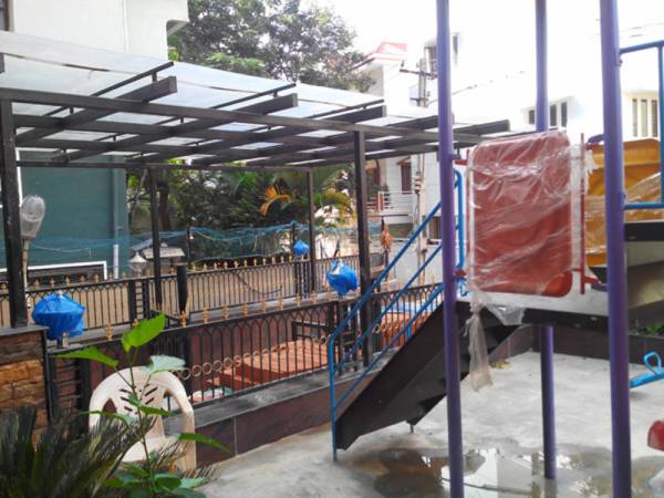 Images for Amenities of Gopalan Admirality Premier