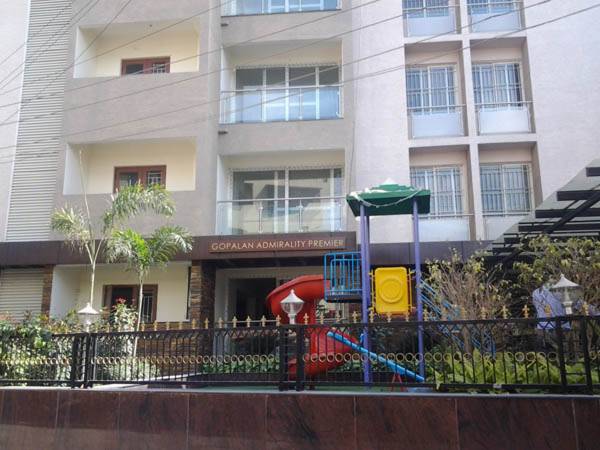 Images for Amenities of Gopalan Admirality Premier