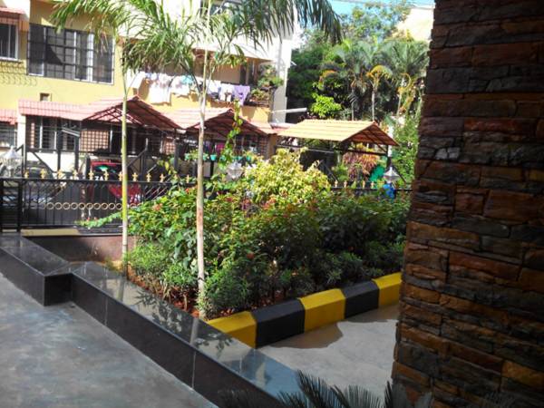 Images for Amenities of Gopalan Admirality Premier