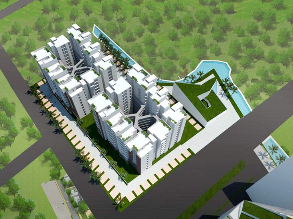  stillwaters apartments Images for Elevation of RBD Stillwaters Apartments