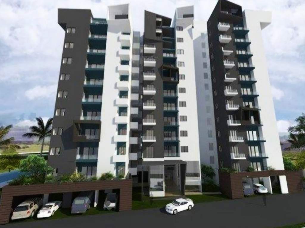  stillwaters apartments Images for Elevation of RBD Stillwaters Apartments