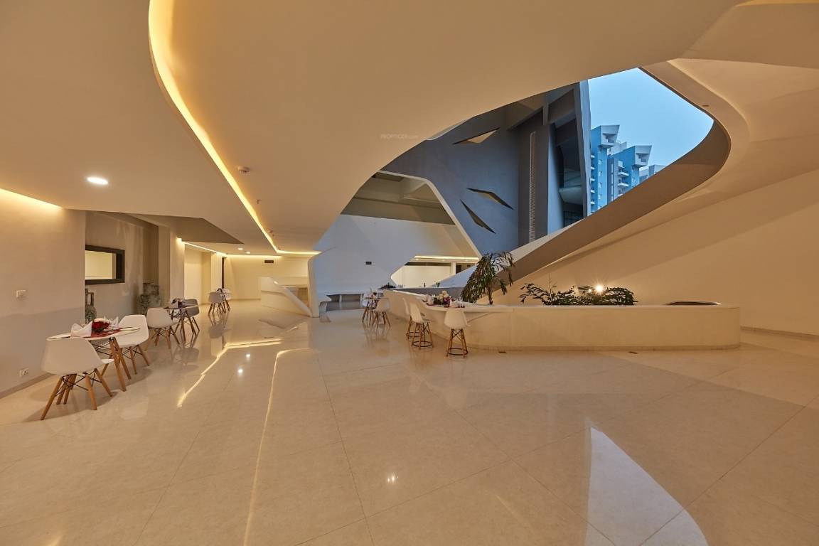 RBD Stillwaters Apartments