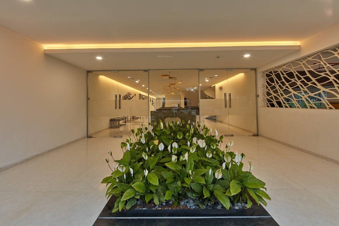 RBD Stillwaters Apartments