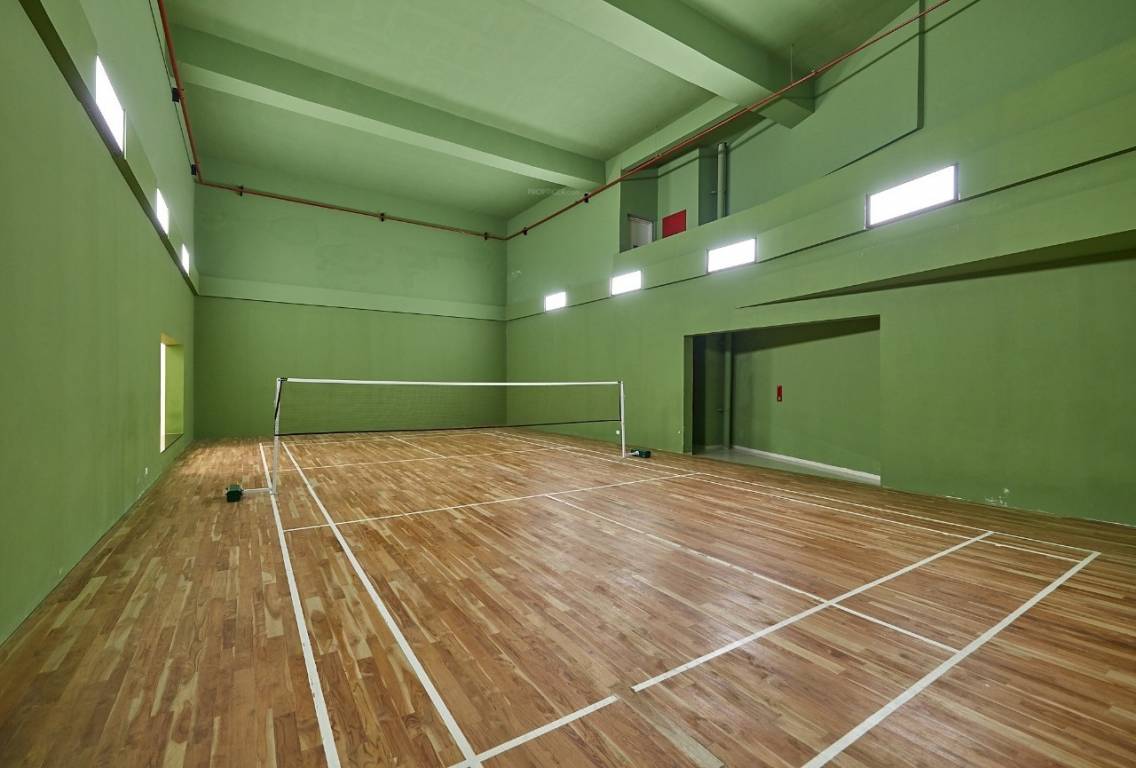 RBD Stillwaters Apartments