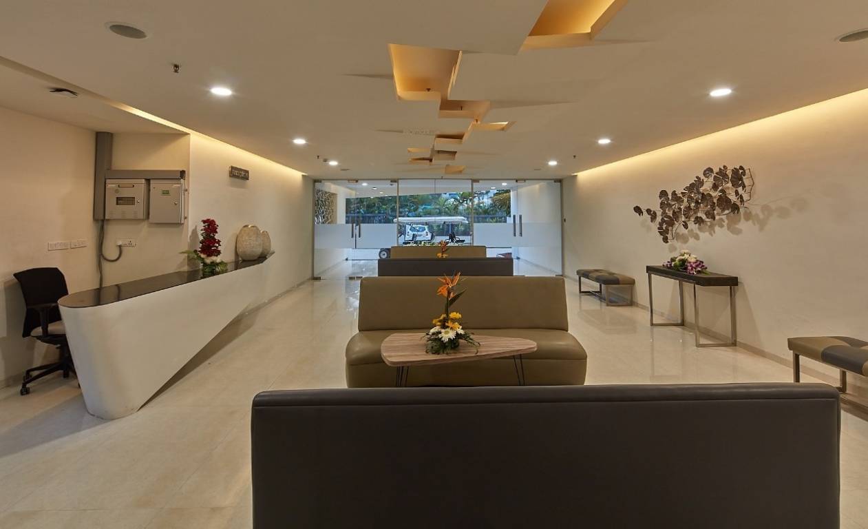 RBD Stillwaters Apartments