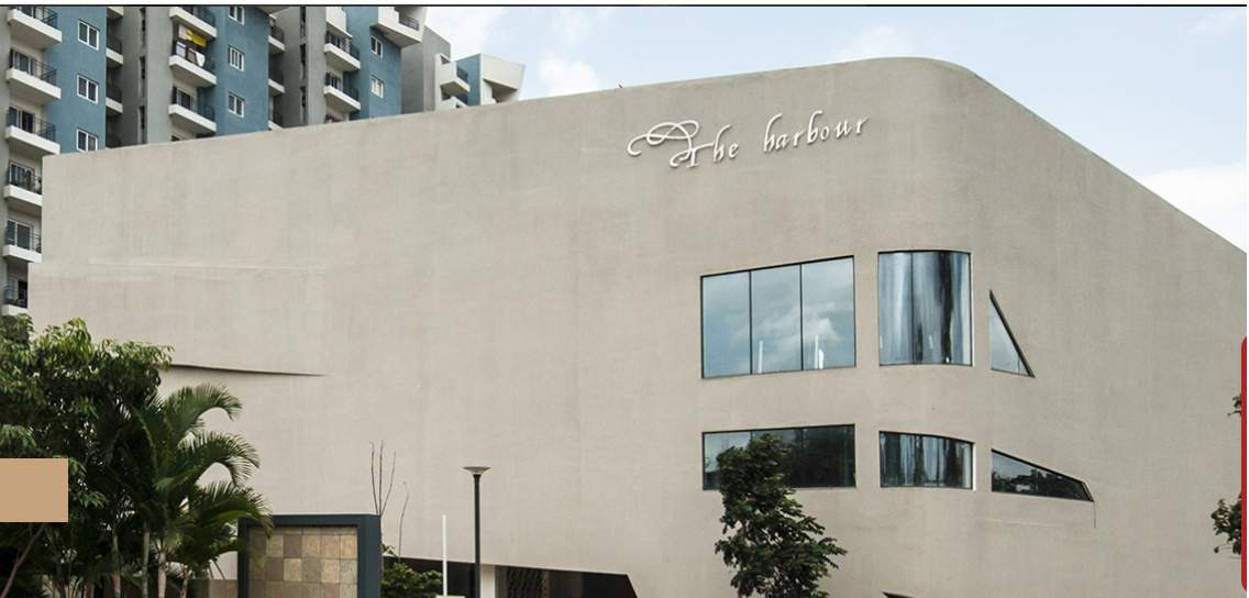  stillwaters apartments Club House