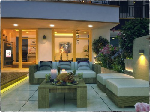  the-elite-residences Swimming Pool