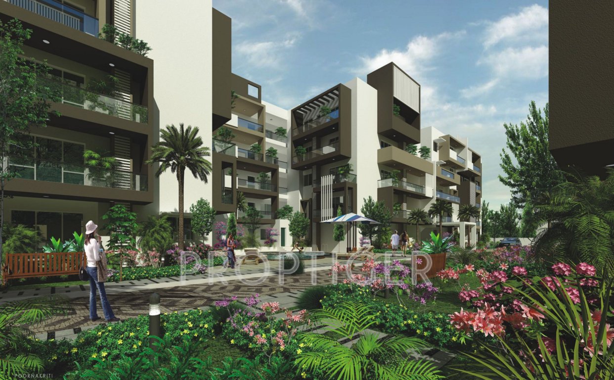 Images for Elevation of VRR Stone Arch