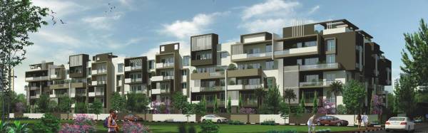 Images for Elevation of VRR Stone Arch