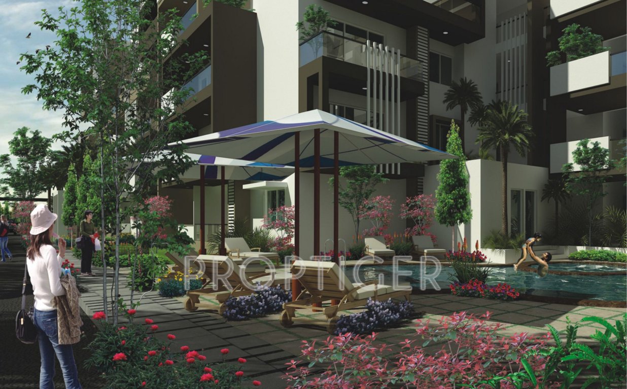 Images for Elevation of VRR Stone Arch