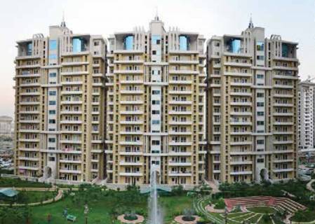 Purvanchal Projects, Purvanchal Builder India