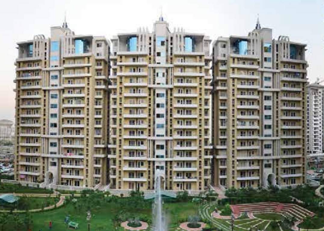  royal city Images for Elevation of Purvanchal Royal City
