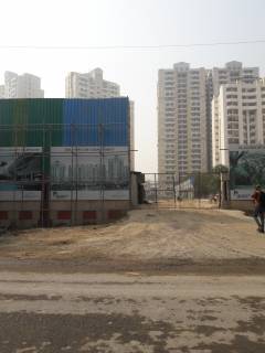 Royal City in Sector Chi 5 Greater Noida by Purvanchal Projects