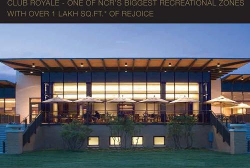  royal-city Images for Amenities of Purvanchal Royal City