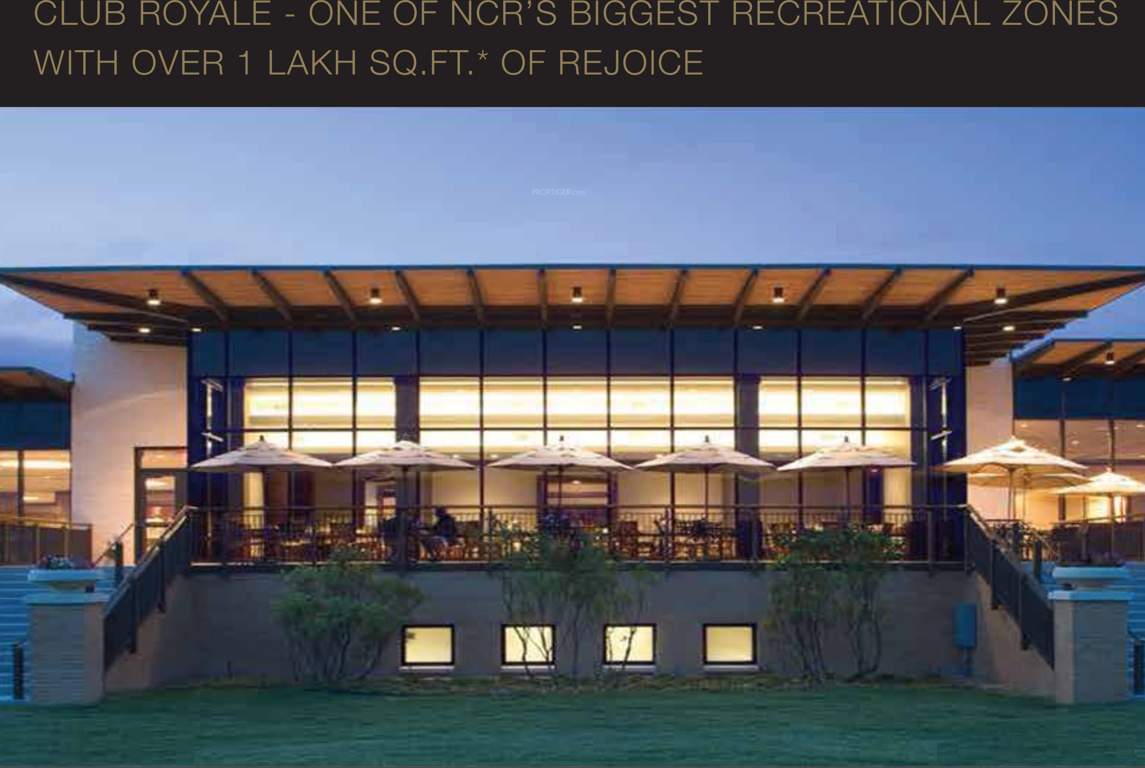  royal city Images for Amenities of Purvanchal Royal City