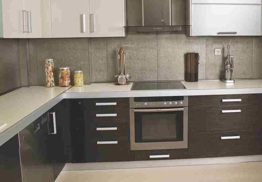 florence estate Kitchen