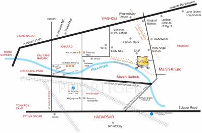 Images for Location Plan of KUL Nation